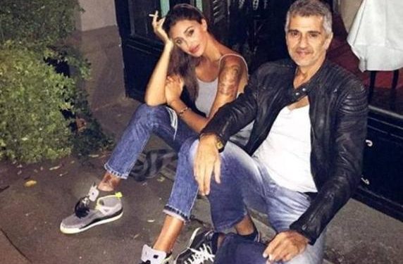 Gallarate (Varese), scoppia incendio in un capannone: gravemente ustionato il padre di Belen Rodriguez