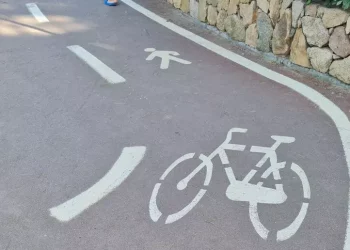 A giugno a Cagliari il cicloraduno nazionale della Fiab