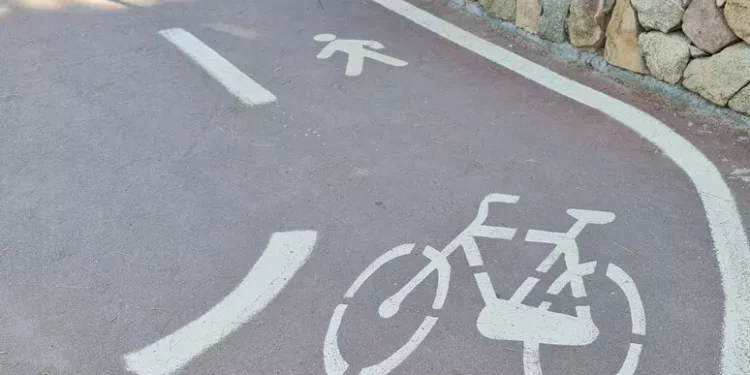 A giugno a Cagliari il cicloraduno nazionale della Fiab