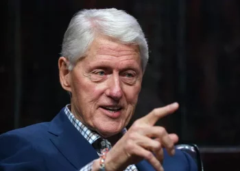 Bill Clinton ricoverato in ospedale