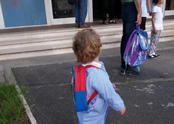 Istat, in Italia un bimbo ogni sei over65