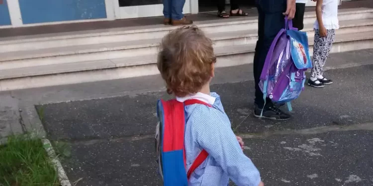 Istat, in Italia un bimbo ogni sei over65