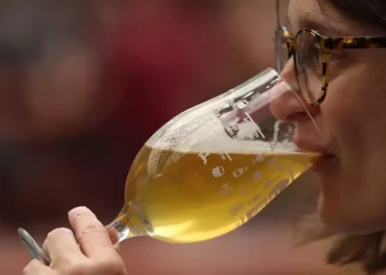 Consumi di birra non più stagionali, conforta e dà relax in inverno