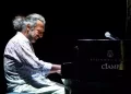Concerto di beneficenza a Bologna di Stefano Bollani