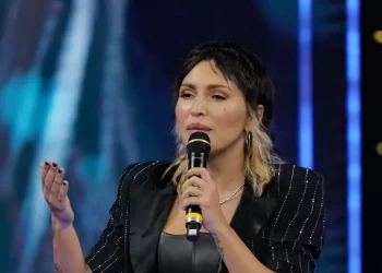 Serena Brancale, “onorata di tornare a Sanremo dopo 10 anni”