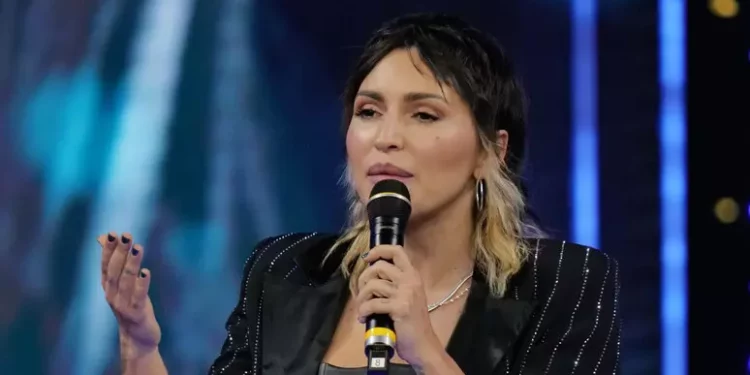 Serena Brancale, “onorata di tornare a Sanremo dopo 10 anni”