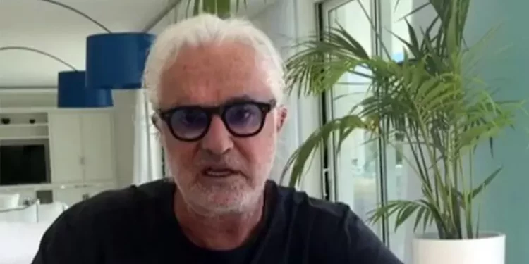 Briatore vende il Billionaire a Leonardo Del Vecchio