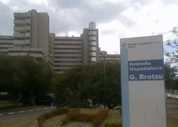 Cade mentre pota un albero, 60enne in ospedale a Cagliari