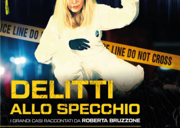 Roberta Bruzzone in Sardegna per due date nel 2025