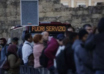 Bus, treni, taxi: ecco le modalità dello sciopero dei trasporti di venerdì 13 dicembre