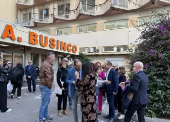 Lavori al Businco, appello a presidente Todde da 11 associazioni