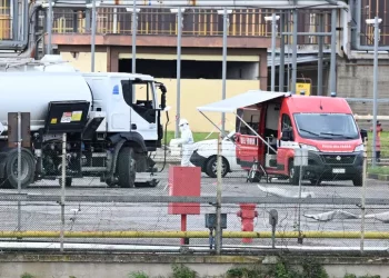 Calenzano: trovato il corpo dell’ultimo disperso