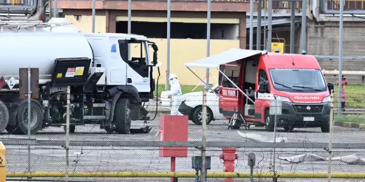 Calenzano: trovato il corpo dell’ultimo disperso