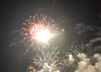 Capodanno a Olbia, vietati botti e vendita bevande in bottiglia