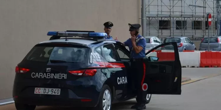 Centrale di spaccio in casa a Sestu, arrestato un 52enne
