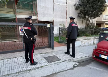 Coniugi trovati morti in casa a Cagliari, fermato uno dei figli