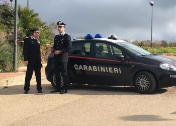 Attentato incendiario a servizi sociali del comune di Alghero
