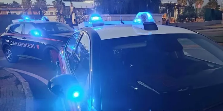 Presa la banda delle rapine ai Money transfer, tre arresti