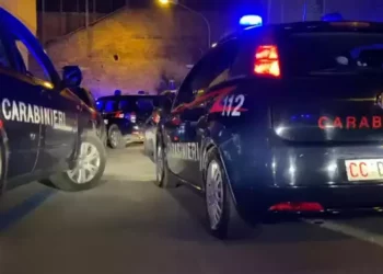 Camorra, 53 ordinanze cautelari contro clan Amato Pagano