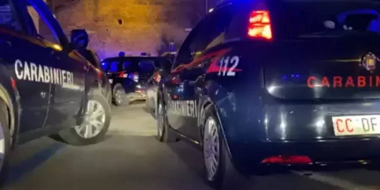 Camorra, 53 ordinanze cautelari contro clan Amato Pagano