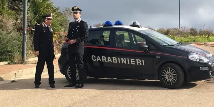 Attentato incendiario a servizi sociali del comune di Alghero