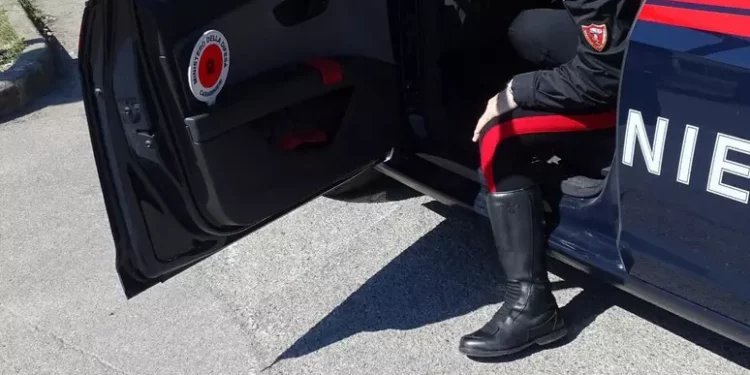 Rapina in distributore di benzina Alghero, bottino 30mila euro