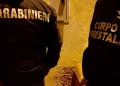 Spaccio di droga e furti in Baronia, sgominata una banda