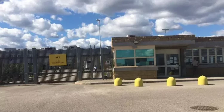 Emergenza carcere di Uta, appello Uilpa e Uspp al governo