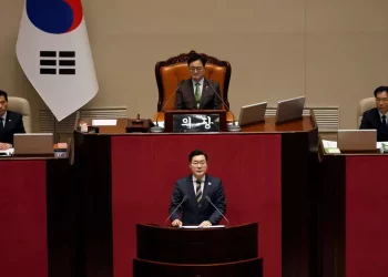 Seul, Parlamento approva l’impeachment del presidente Yoon