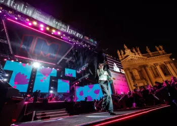 Il Concertone del Primo Maggio torna in piazza San Giovanni
