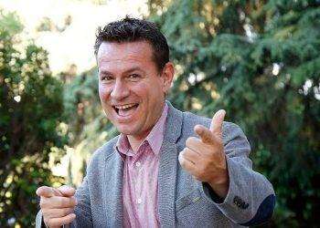 Cristian Cocco, ex inviato Striscia, assolto d’accusa estorsione