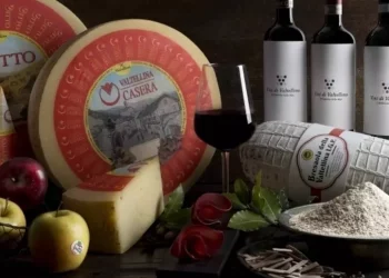 Eccellenze Dop in Italia valgono 20 miliardi, cibo super star