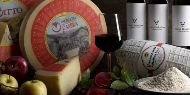 Eccellenze Dop in Italia valgono 20 miliardi, cibo super star