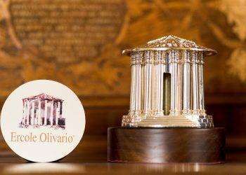 Al via la XXXIII edizione del Premio Ercole Olivario 2025. Iscrizioni entro il 16.01.2025