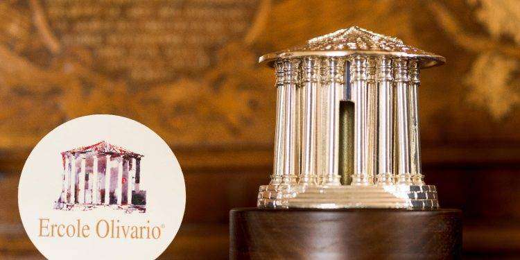Al via la XXXIII edizione del Premio Ercole Olivario 2025. Iscrizioni entro il 16.01.2025