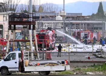 Calenzano: trovati i cadaveri di due dispersi