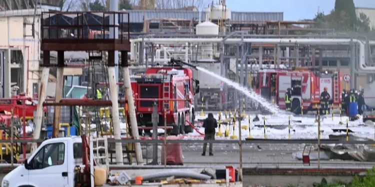 Calenzano: trovati i cadaveri di due dispersi