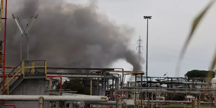 Esplosione Calenzano: 2 morti, 9 feriti, 4 dispersi