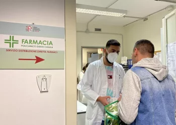 Farmacia Policlinico Monserrato, dal 7/1 servizio potenziato