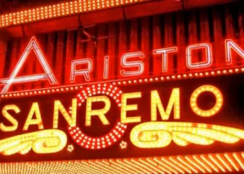 Da Fedez a Tony Effe a Giorgia tra i 30 Big di Sanremo