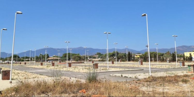 Quartu, deliberate le linee di indirizzo per avvio sperimentazione del mercato di Flumini