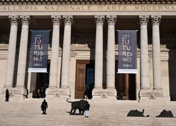 Simongini, mostra Futurismo ha successo, amareggiato da attacchi