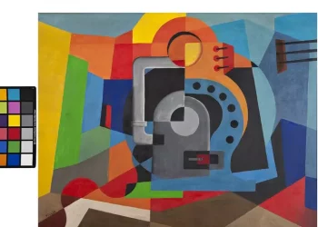 Arte e scienza, apre alla Gnam Il tempo del Futurismo