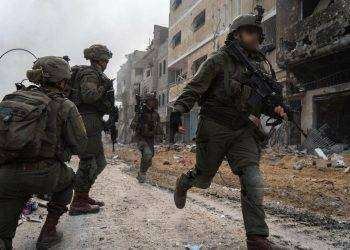 A Gaza l’esercito Israeliano assedia l’ospedale Kamal Adwan: circa 75 pazienti lasciati in cortile al gelo