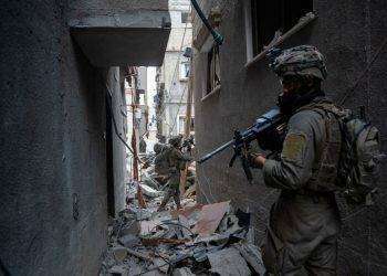 “A Gaza è in corso un genocidio”, la denuncia anche di Medici Senza Frontiere