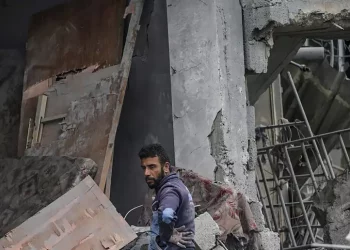 Gaza: media, attacco israeliano nel sud, morti 4 palestinesi