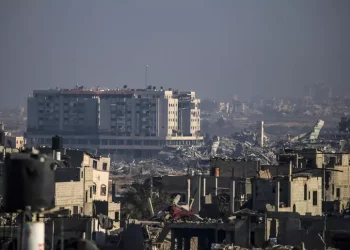 Media, ’10 morti in un altro attacco del regime israeliano a Jabalia’