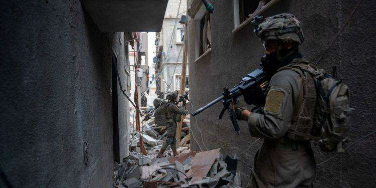 “A Gaza è in corso un genocidio”, la denuncia anche di Medici Senza Frontiere