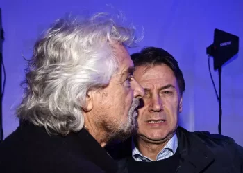 Il voto conferma la strategia Conte, quasi 65% di sì per il nuovo M5s