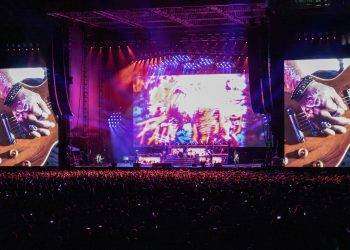 Firenze Rocks 2025: a breve l’annuncio dei Guns n’Roses